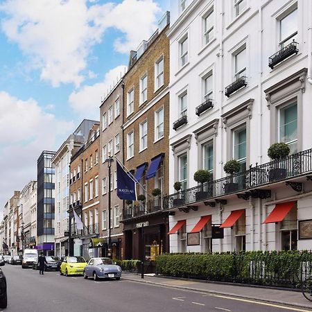 London Choice Apartments - Mayfair - Bond Street Esterno foto