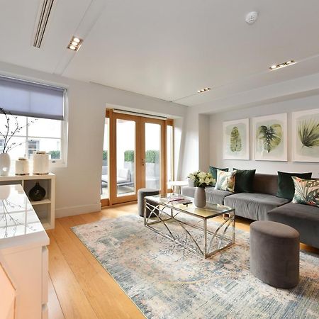 London Choice Apartments - Mayfair - Bond Street Esterno foto