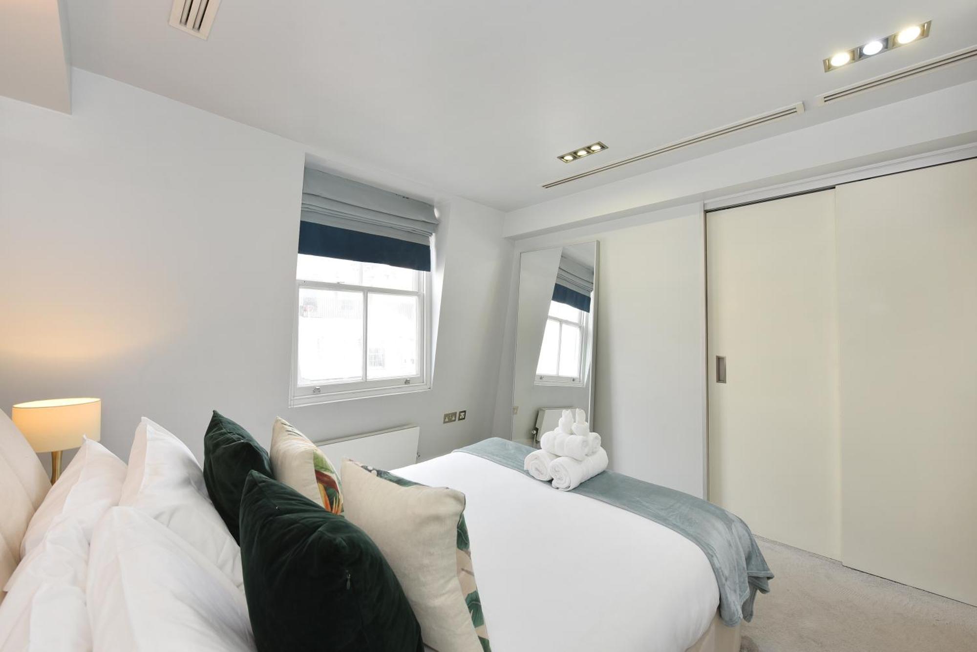 London Choice Apartments - Mayfair - Bond Street Esterno foto