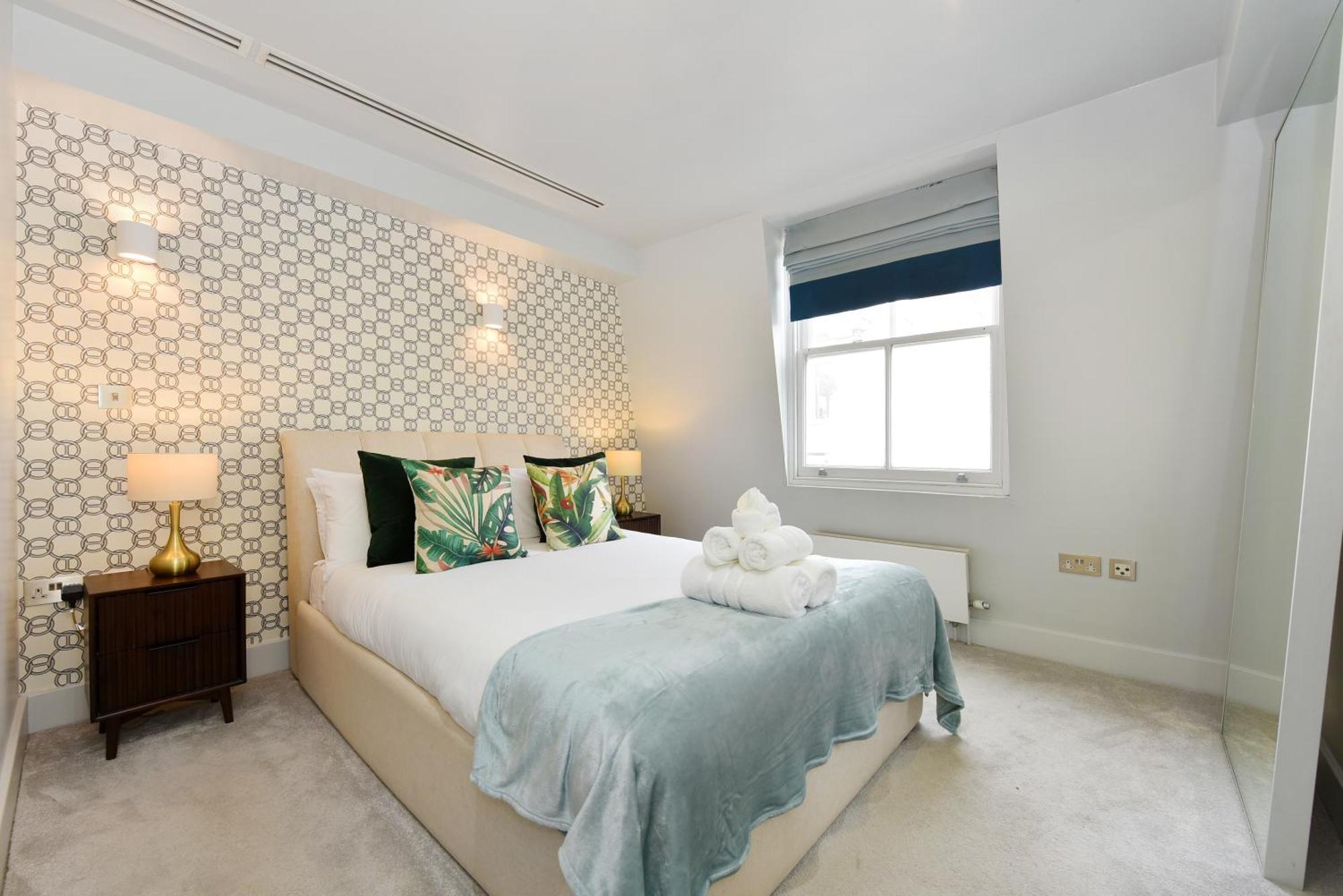 London Choice Apartments - Mayfair - Bond Street Esterno foto