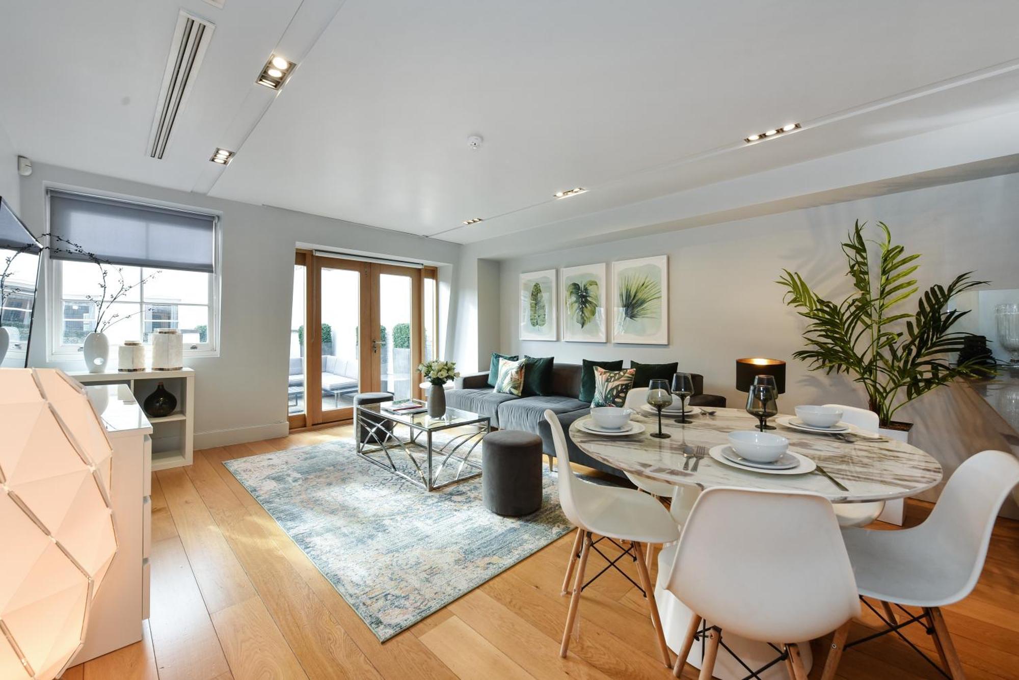 London Choice Apartments - Mayfair - Bond Street Esterno foto