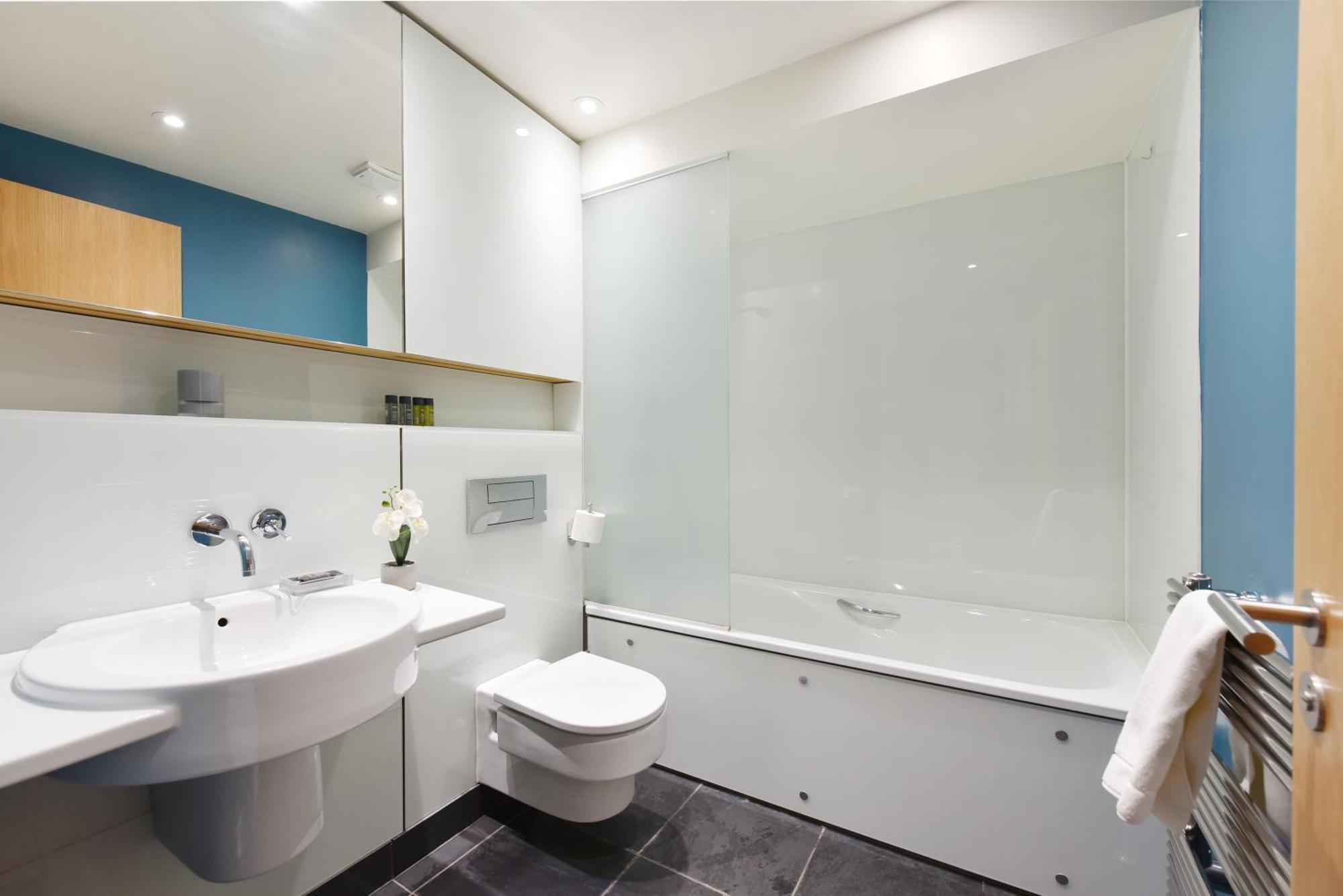 London Choice Apartments - Mayfair - Bond Street Esterno foto