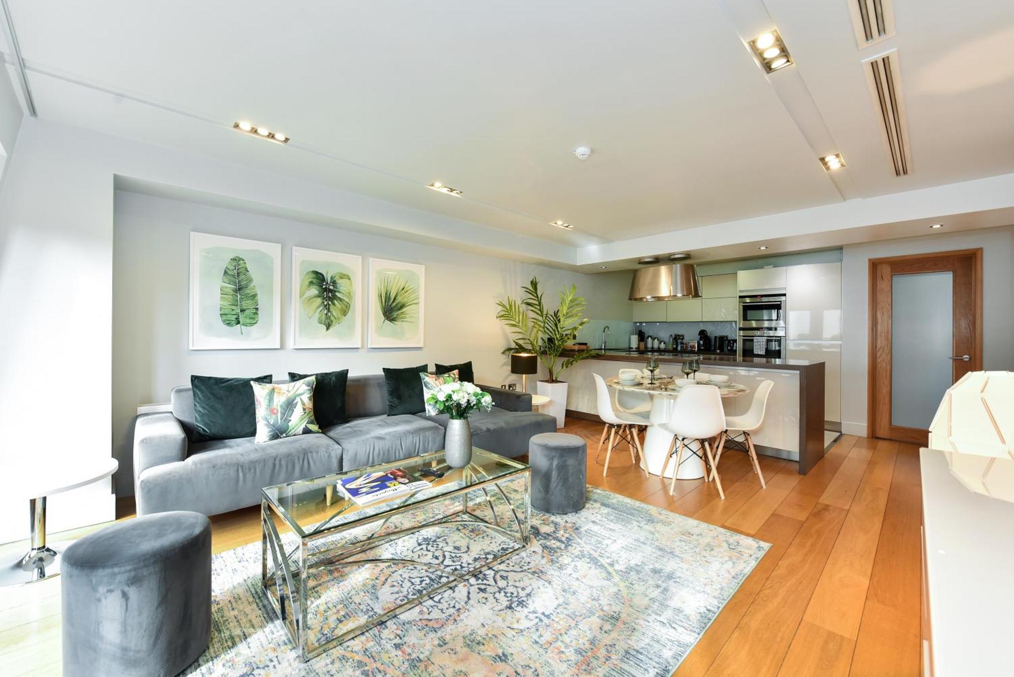 London Choice Apartments - Mayfair - Bond Street Esterno foto