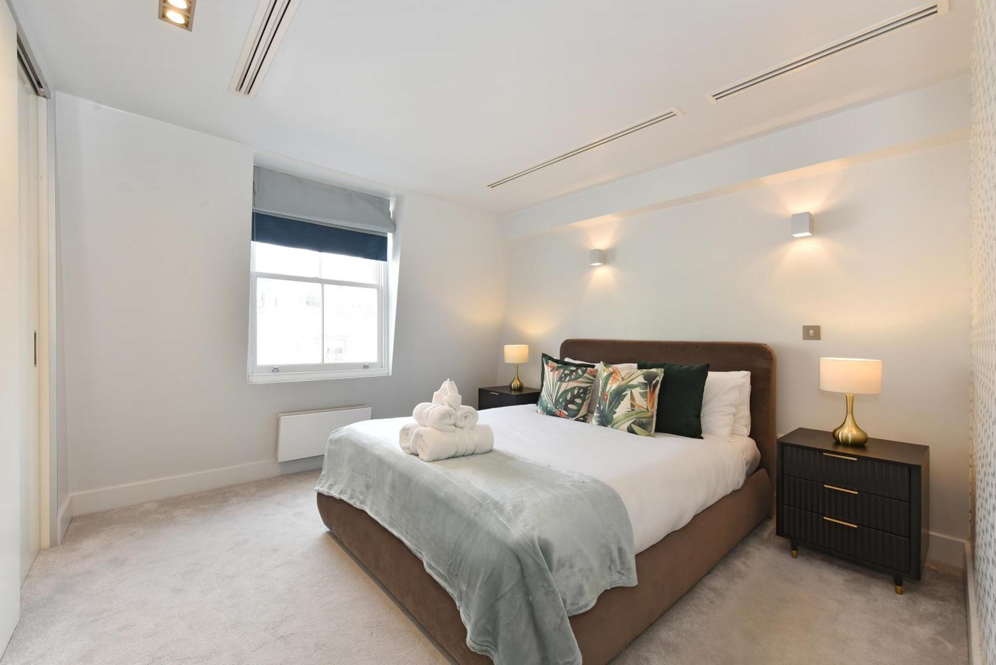 London Choice Apartments - Mayfair - Bond Street Esterno foto