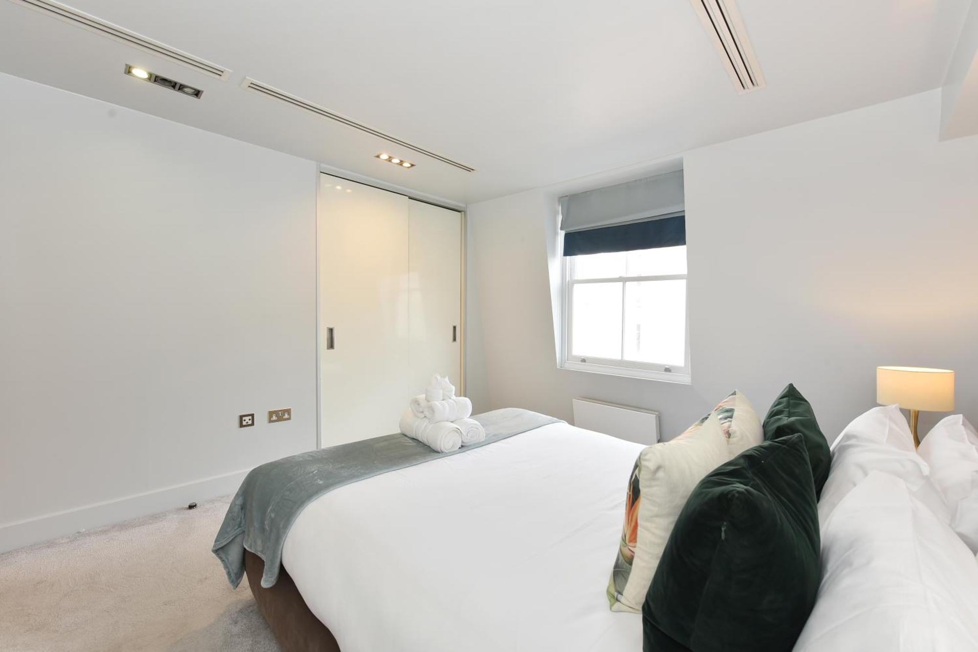 London Choice Apartments - Mayfair - Bond Street Esterno foto