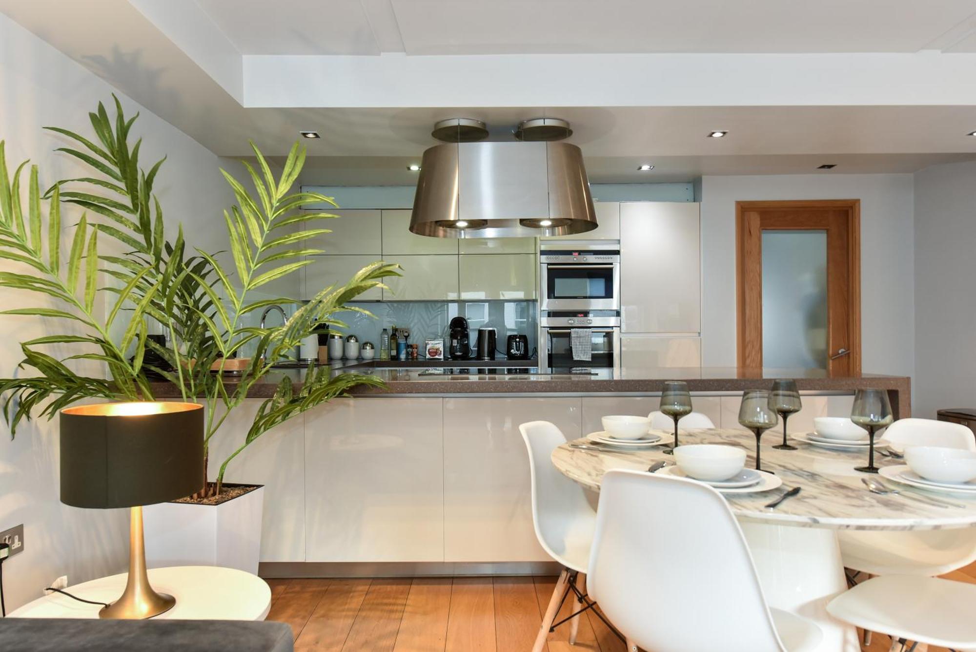 London Choice Apartments - Mayfair - Bond Street Esterno foto