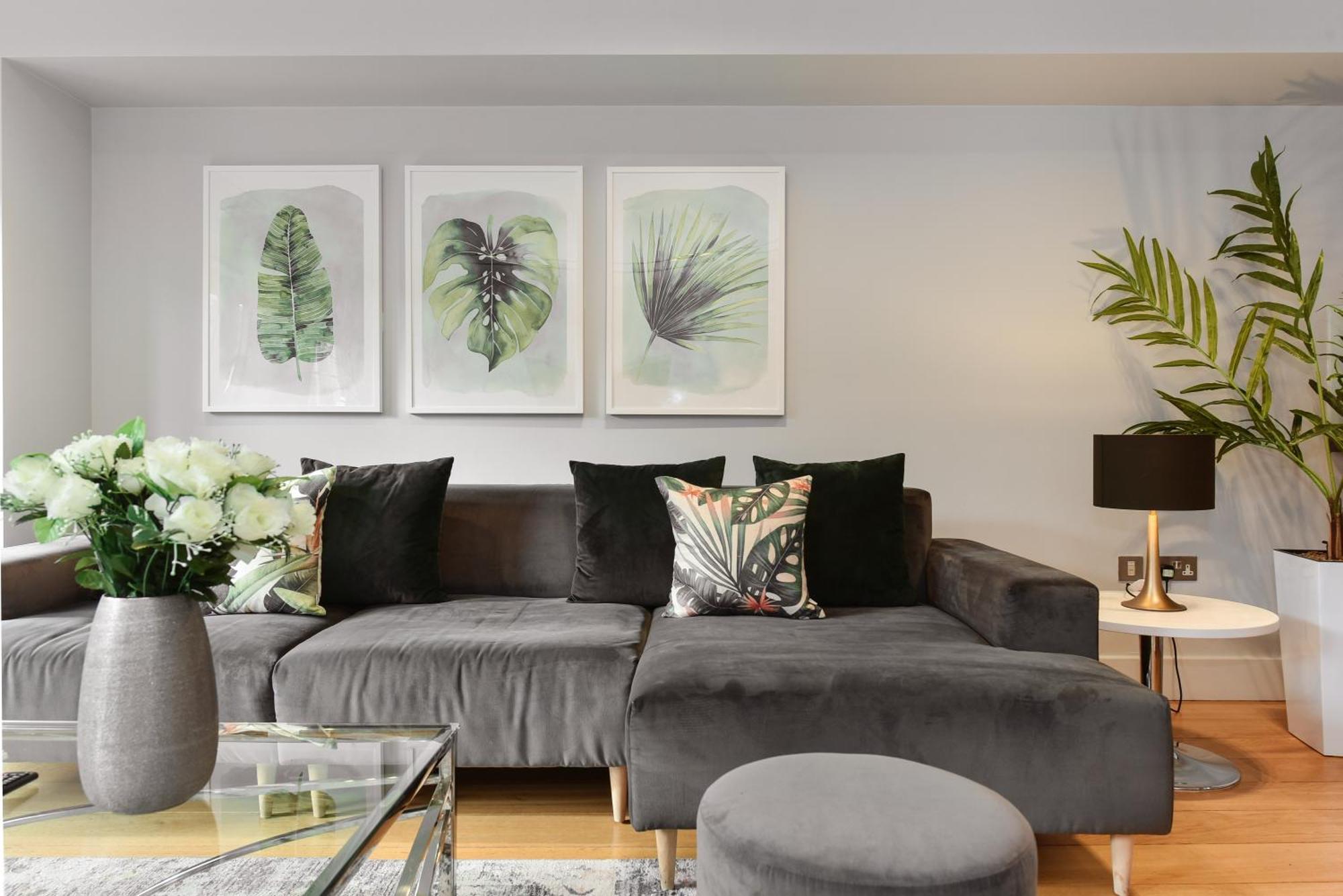 London Choice Apartments - Mayfair - Bond Street Esterno foto