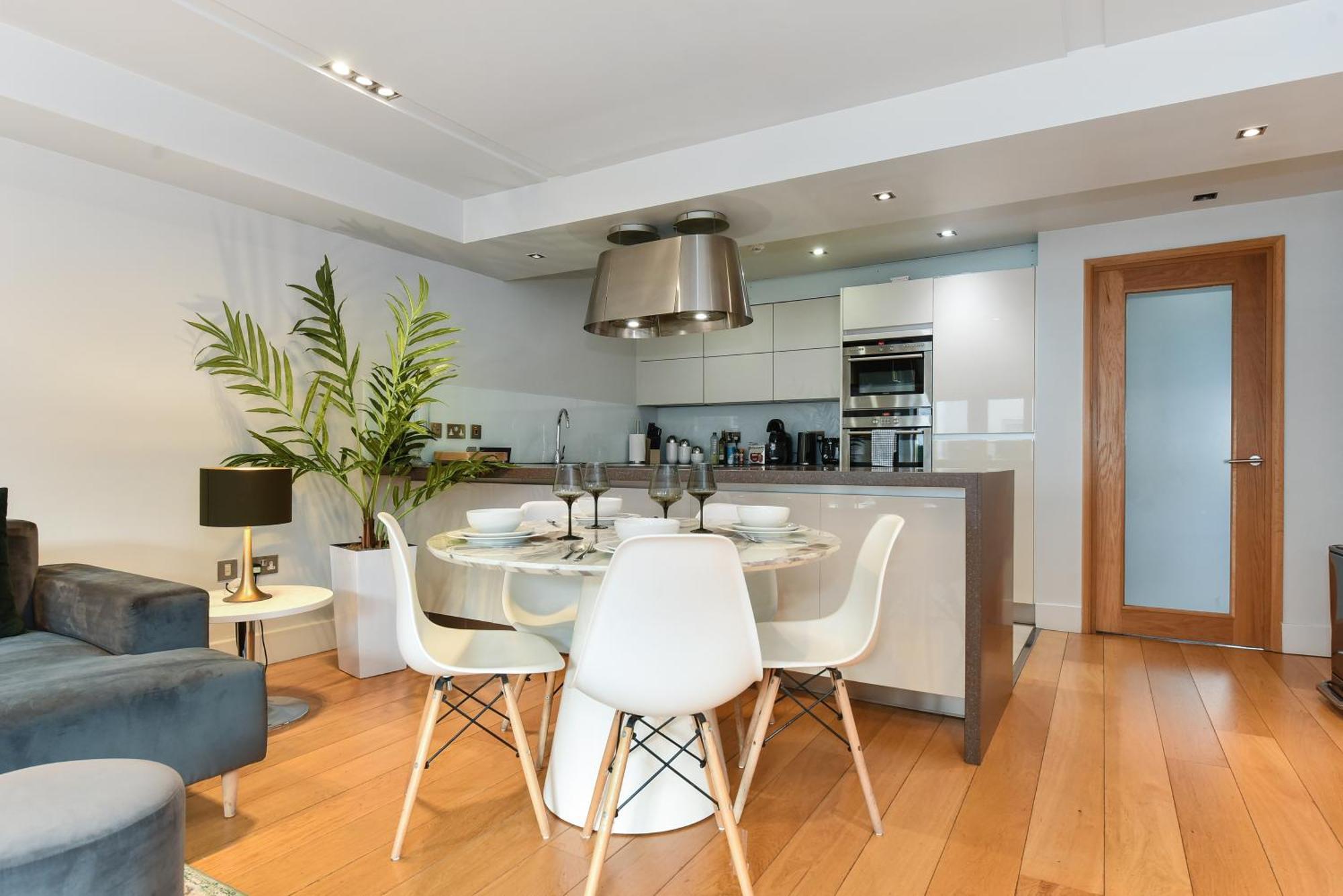 London Choice Apartments - Mayfair - Bond Street Esterno foto